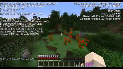The Reawakening - Project: Superhumans S1 Ep 3