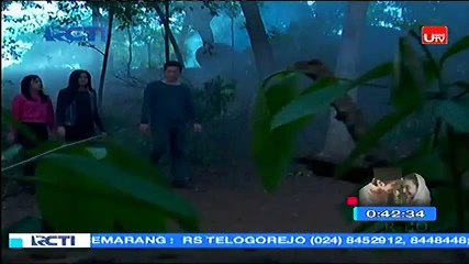 7 Manusia Harimau Episode 567 Full 1 Februari 2016