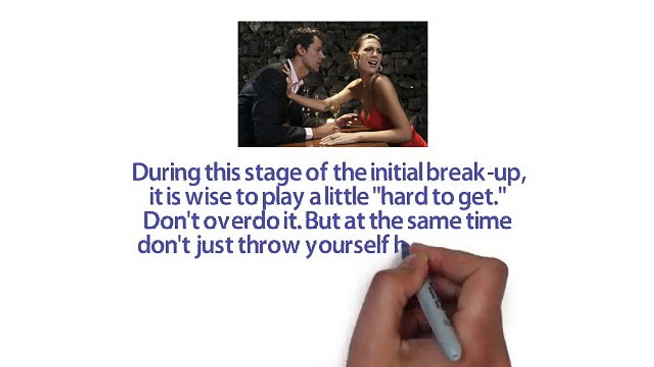 Discover How to Win Back Love! The Surefire Way to Make