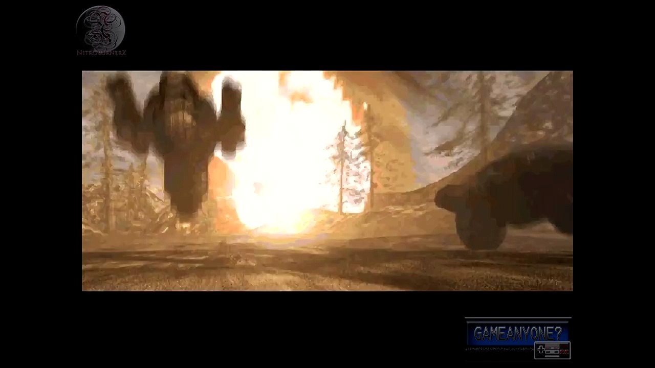 Lets Play KKND 2: Krossfire HD: Intro