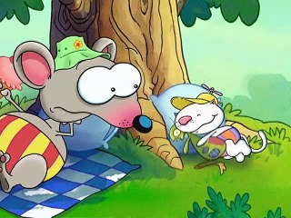 Toopy and Binoo - Cuckoo Clock / Dreamland / Duckling