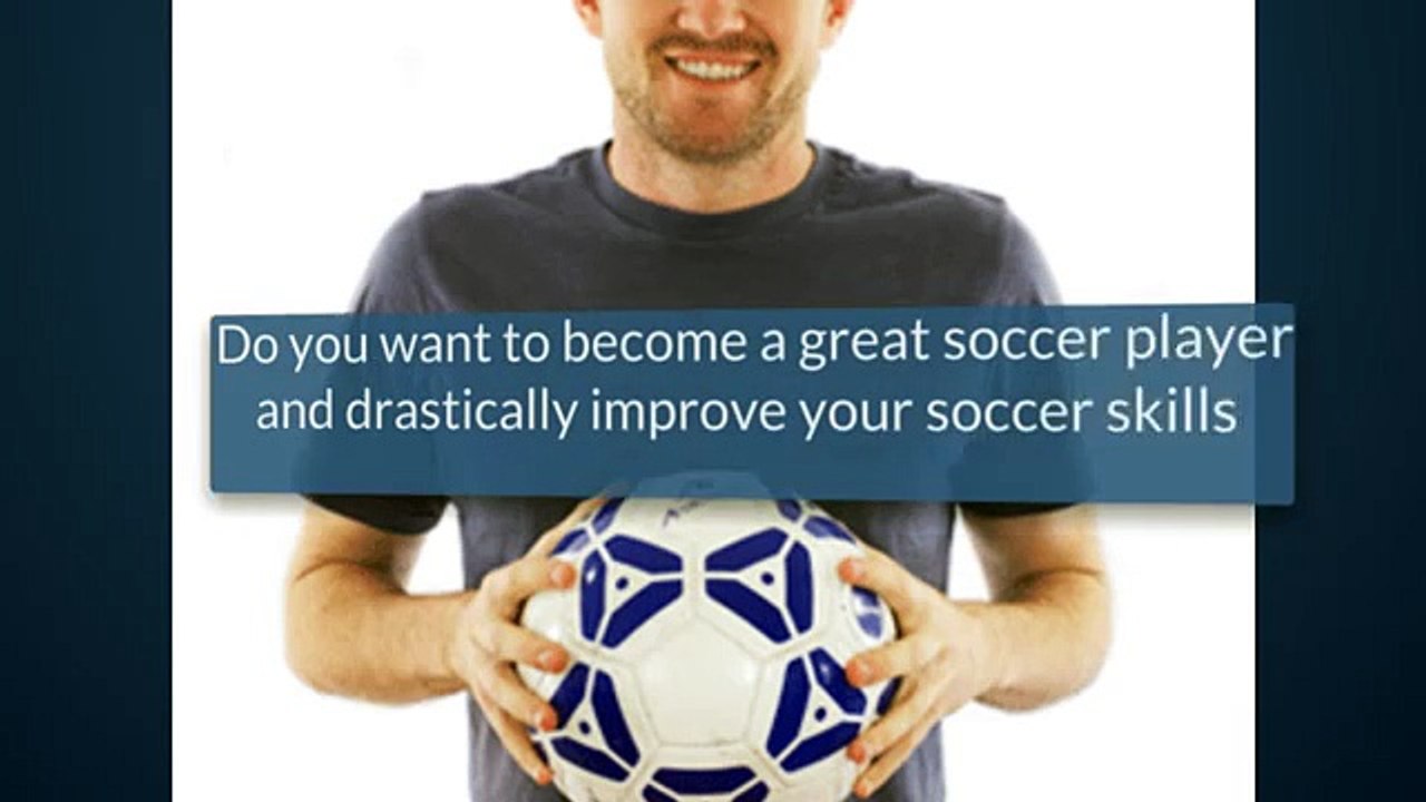 Epic Soccer Training Review