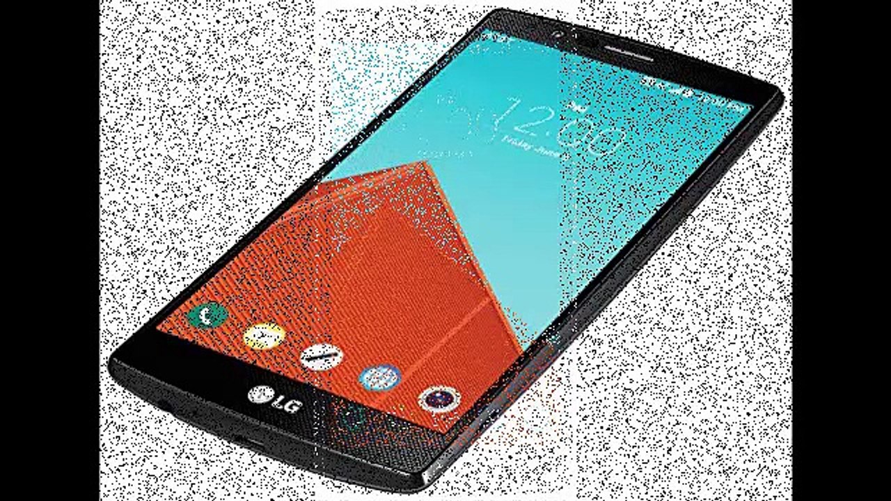 LG G4 - H815 5.5 - Inch REVIEW Best Cell phone