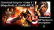 Download Dungeon Hunter 5 MOD APK(All Version) ® February 2, 2016 Update ®