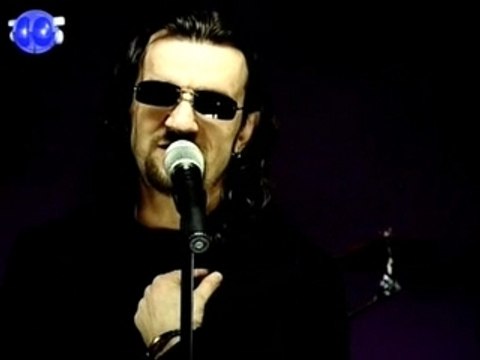 Aca Lukas - Nisam preziveo