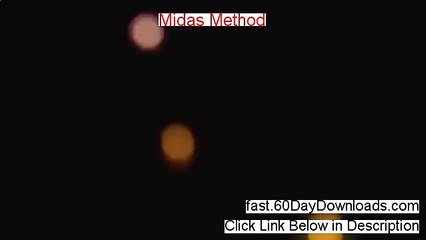 Midas Method review video -legit