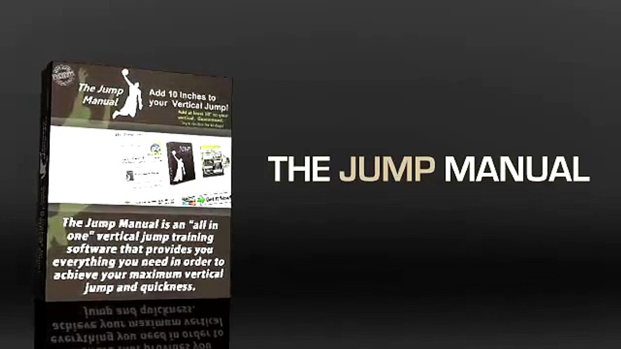 Jump manual Reviews
