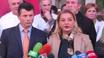 PD: Abuzim me Urgjencën - Top Channel Albania - News - Lajme