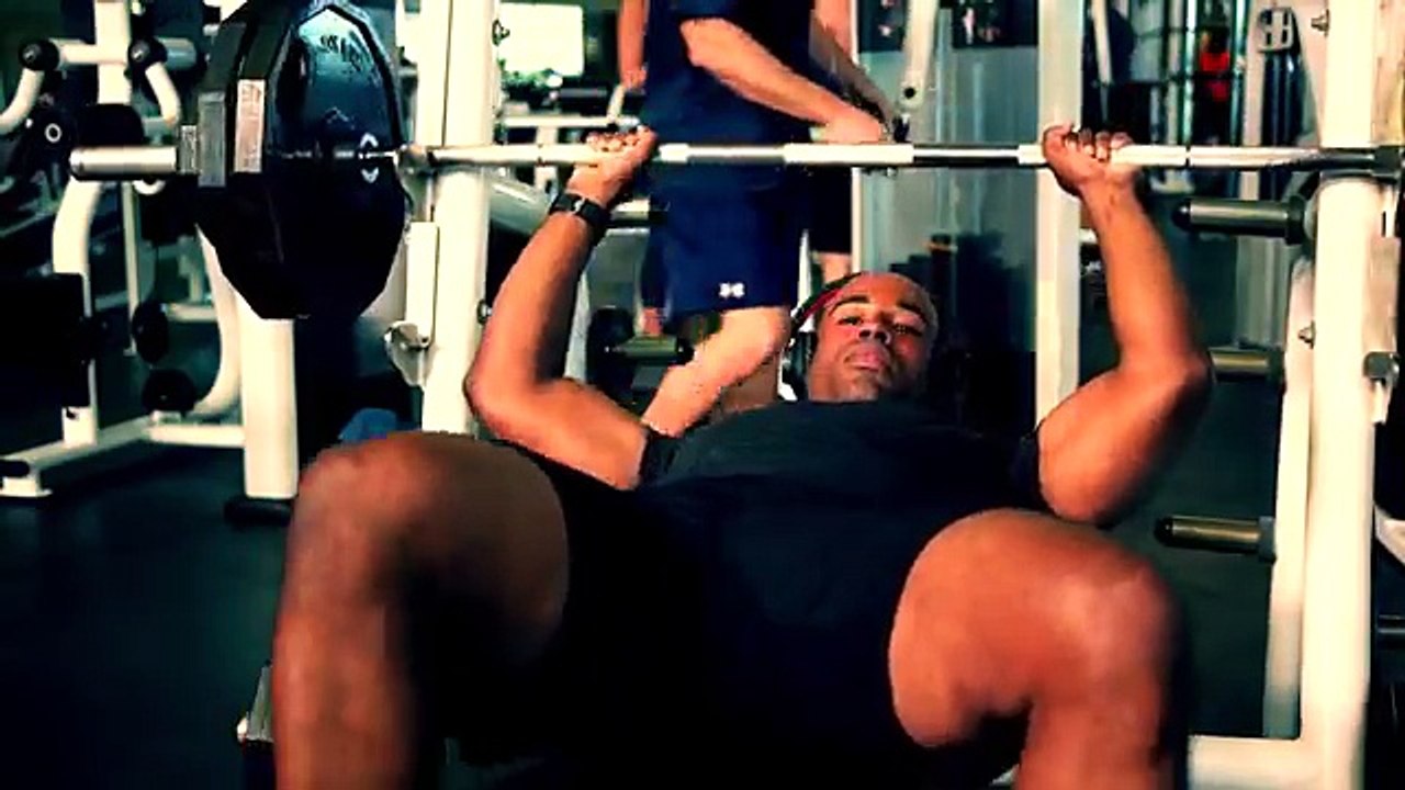 MM2K(Critical Bench) program week #7. Ahead of Schedule
