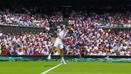 Tennis Insights Day 13, Djokovic vs Federer