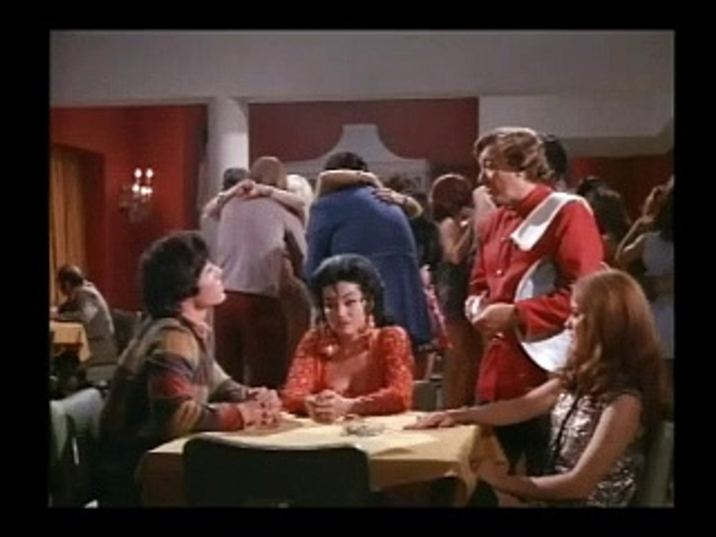 Bellas De Noche 1975 (Las Ficheras) PARTE 1 - Vídeo Dailymotion