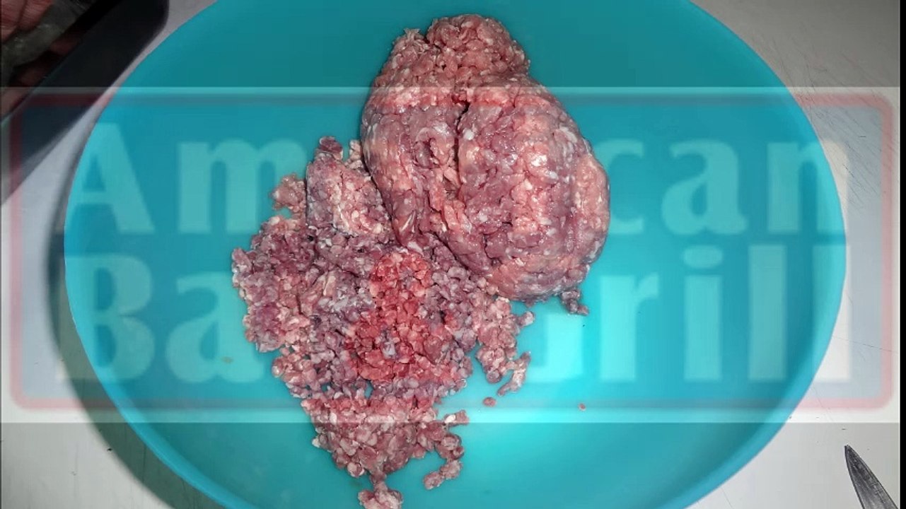 American Bar & Grill | Bar & Grill In Bangkok With American Food - Meatballs