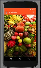 Android Dieta alcalina