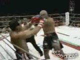 Jerome Lebanner Highlight Knockouts K1