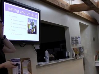 GotHealth.org:  Metabolism Makeover Part IV