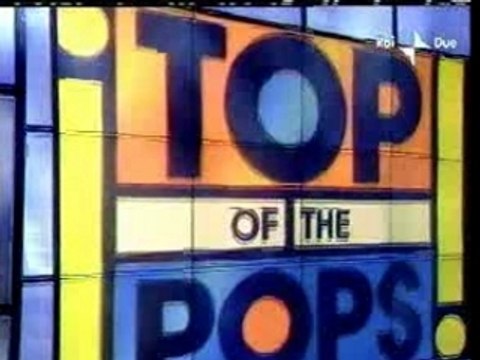 Alizee - LIVE 2000 @ Top Of The Pops - Moi lolita