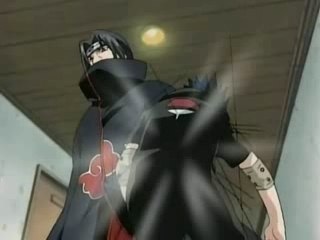 Sasuke and Itachi Tribute