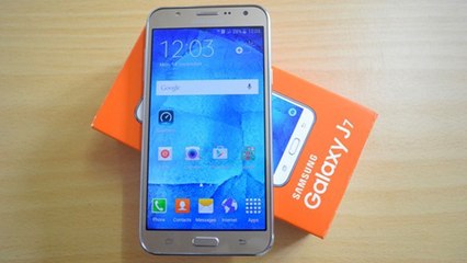 Exynos Version of Samsung Galaxy J7 (2016) Gets Benchmarked