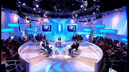Klem Ennes Saison 04 Episode 16 13-01-2016 Partie 01