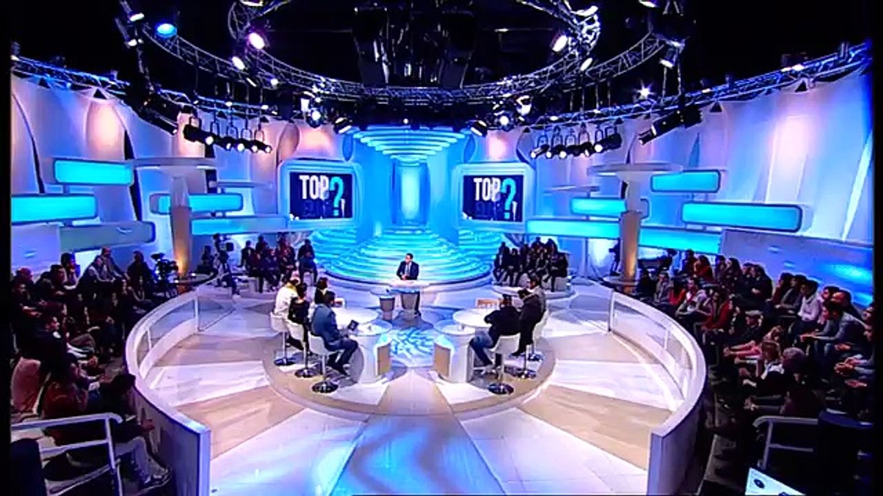 Klem Ennes Saison 04 Episode 16 13-01-2016 Partie 01