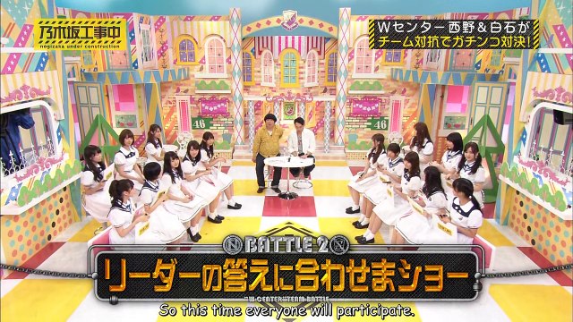 [SekaiichiSubs]Nogizaka-Under-Construction-Episode-20-150907-ENG-