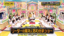 [SekaiichiSubs]Nogizaka-Under-Construction-Episode-20-150907-ENG-