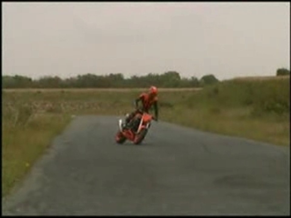 Atomic acrobatie entrainement