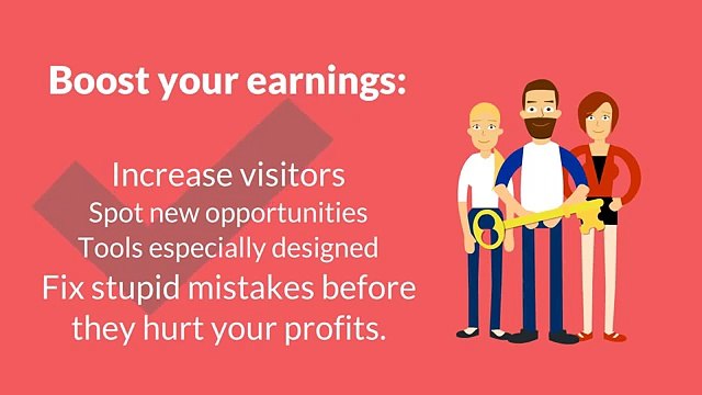 Affilorama Review-How Does Affiliate Marketing Work