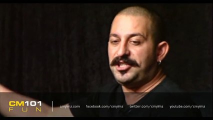 Cem Yılmaz - Adam istese vericez (Sansürsüz)
