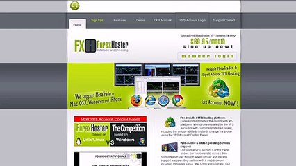 Fap Turbo en Español - VPS