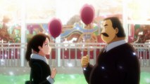 Ojisan to Marshmallow - 01