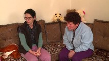 Itineari i dhimbshëm për të shpëtuar jetën e vajzës - Top Channel Albania - News - Lajme