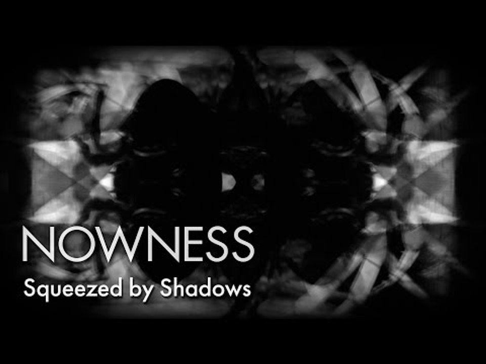Squeezed by Shadows: Sleep Paralysis