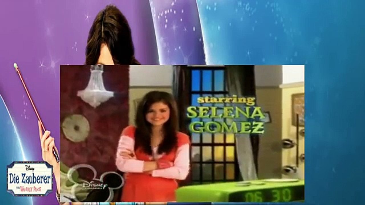 Die Zaubarer vom Waverly Place Staffel 2 Folge 20