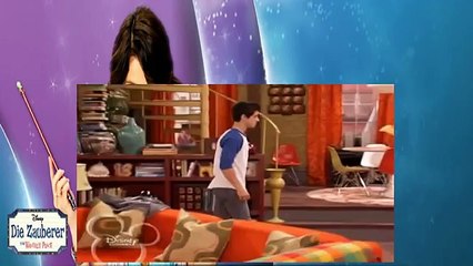 Die Zaubarer vom Waverly Place Staffel 2 Folge 16
