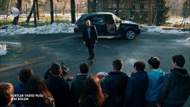 Kurtlar Vadisi Pusu 248. Bölüm TEK PARÇA Full HD izle part 2/2