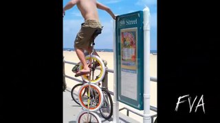 Very Funny Fails Compilation Best June 2015 - Hilarious #4