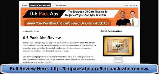 0-6 Pack Abs Tyler Bramlett | Amazing 0-6 Pack Abs Tyler Bramlett