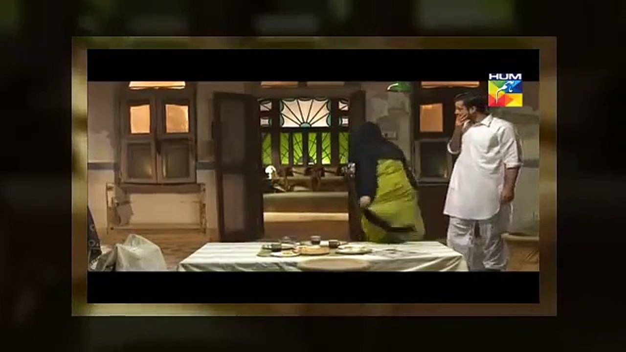 Hum Tv Drama Mann  Mayil  Episode 1.