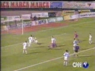 - best goals - ronaldo incredible goal vs alaves