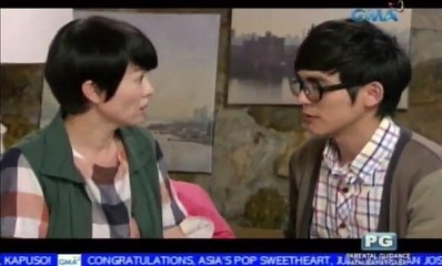 Someone Like You February 2, 2016 Part 4 / Dailynewsportal.net