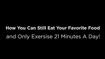 Bodyweight Burn -- REAL Bodyweight Burn Class
