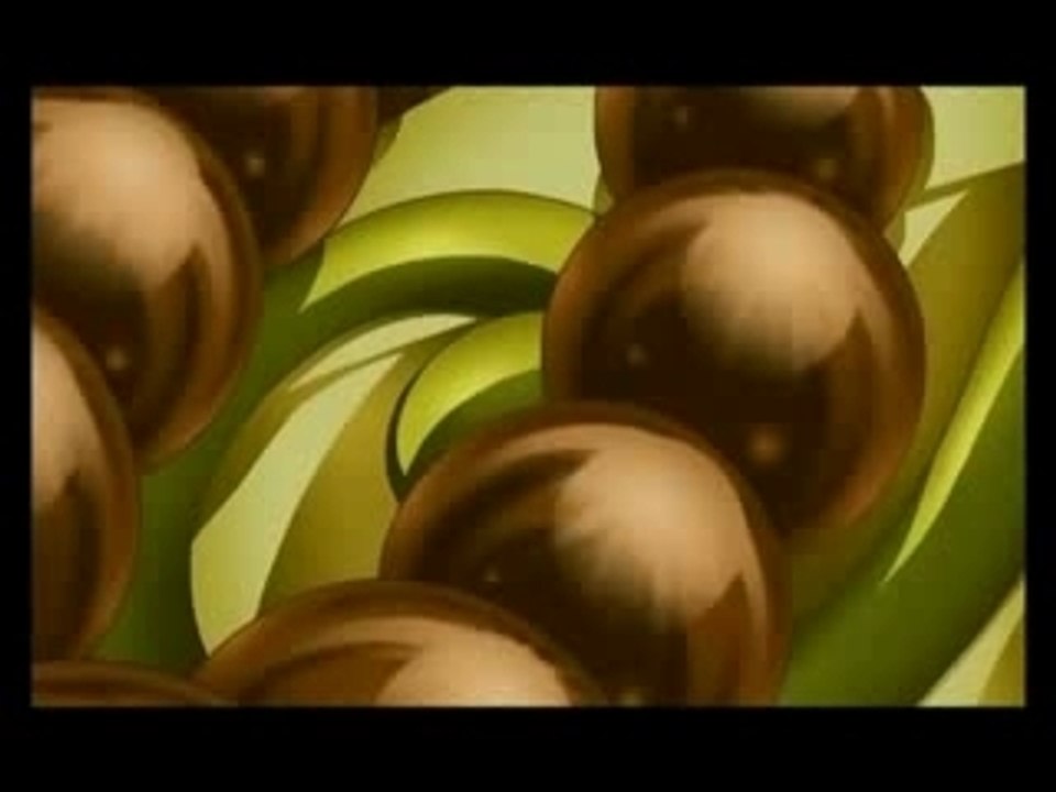 Des singes dans la paume du bouddha