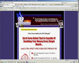 FAP Turbo  Introduction, Review on the latest Forex Robot!!