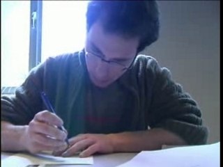 L'oncle Edmond - 2e partie