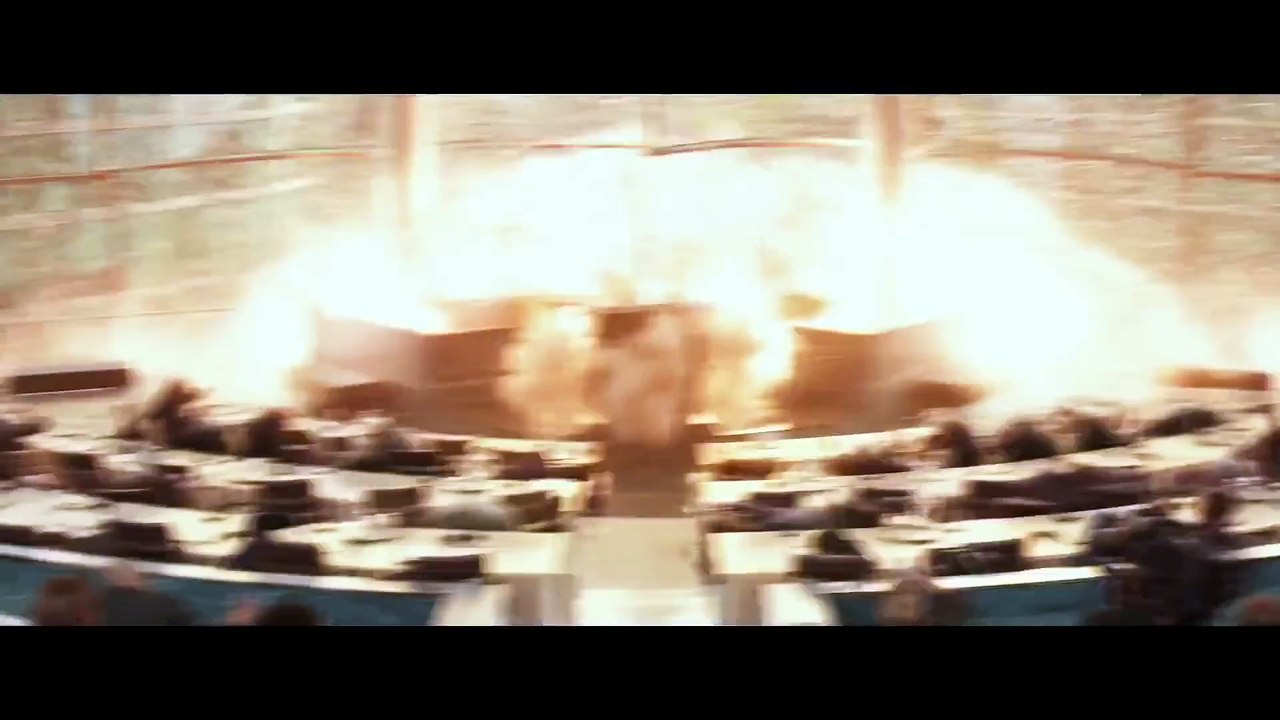 Captain America- Civil War Official International Trailer #1 (2016) - Chris Evans Movie HD - [TR.]