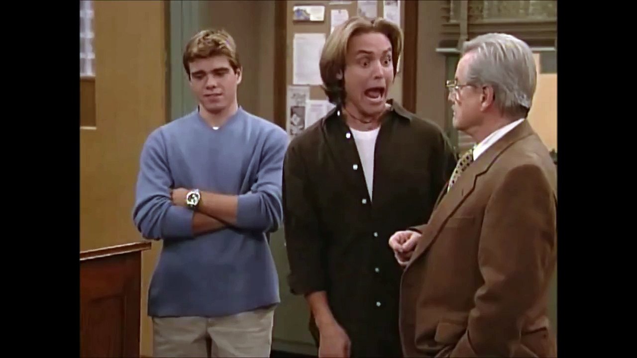 Boy meets world-Feeny Call Resurrected