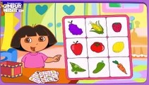 Dora bingo game Dora games Dora lExploratrice episodes Dora exploradora en espanol syUgcgV pNg