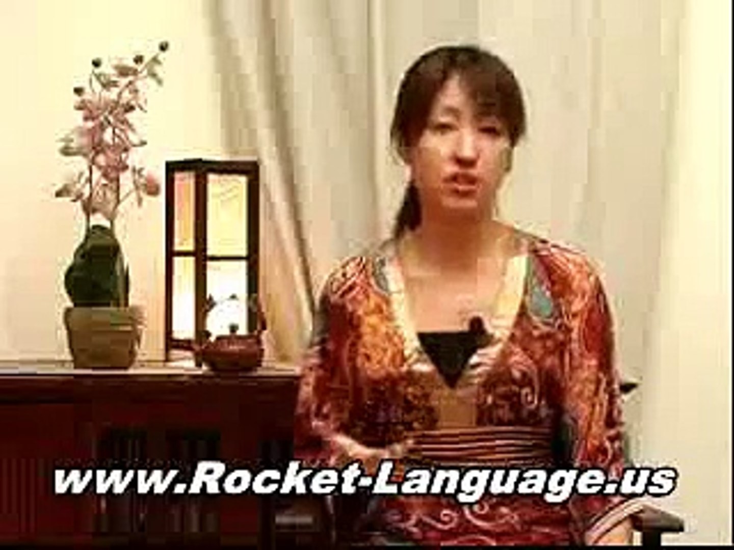 ⁣Online Japanese Course | Learn Rocket Japanese Fast