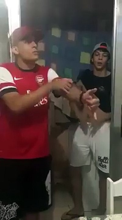 Ta tranquilo ta favoravel versão do grande youtuber Cocielo